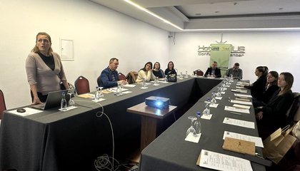 Youth decision-making workshop CNVP 2