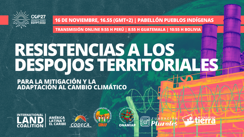 EVENTO - Resistencias a los despojos - ILC LAC 2 - (Twitter Post) ESPAÑOL.png
