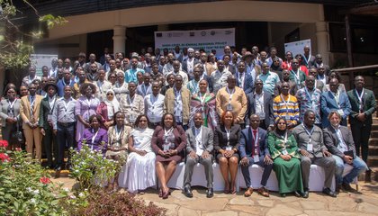 Customary Tenure Rights Conference