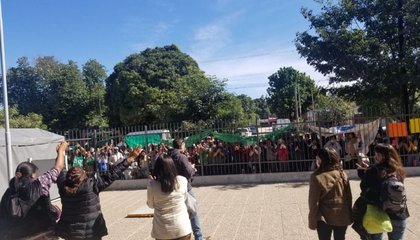 absolució lucía ruiz argentina