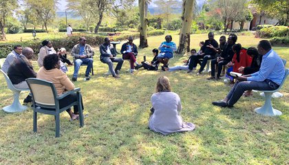 ILC Africa_Leaders Programme