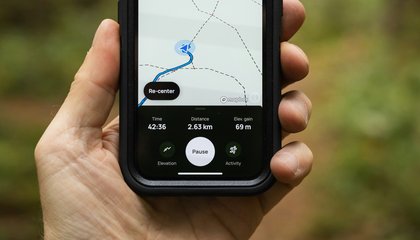 digital mapping