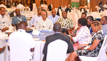 Day 2 - CTR Conference