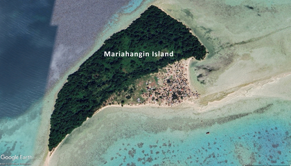 mariahangin-island
