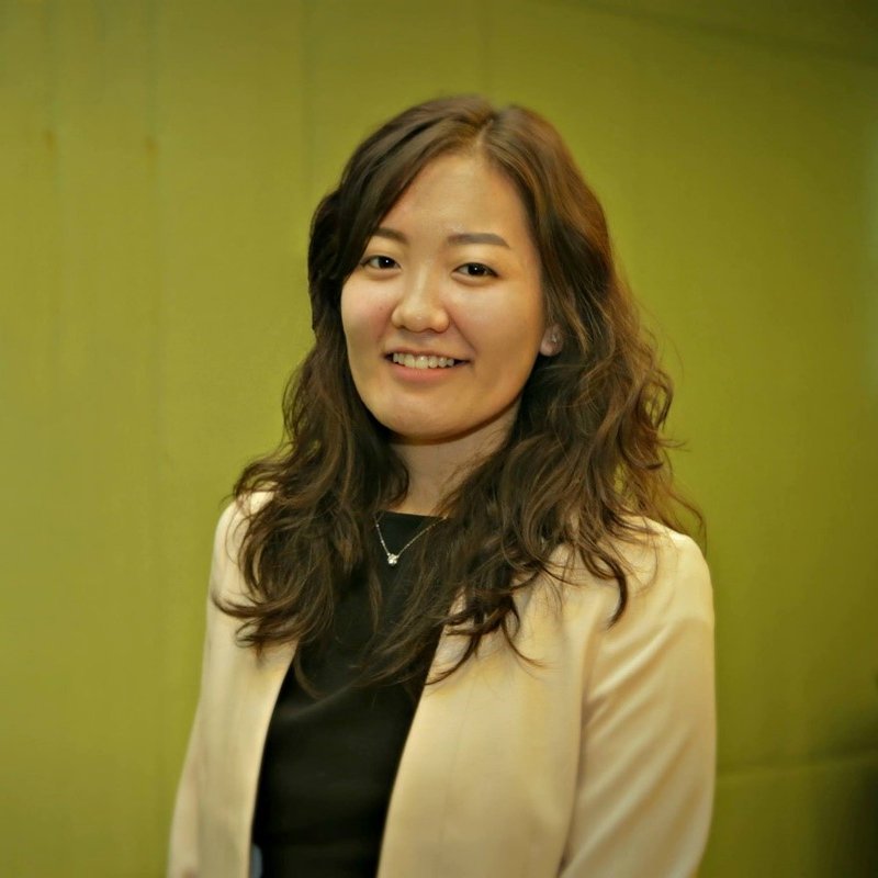 Meet Namuulan Gankhuyag, NES facilitator in Mongolia - ILC